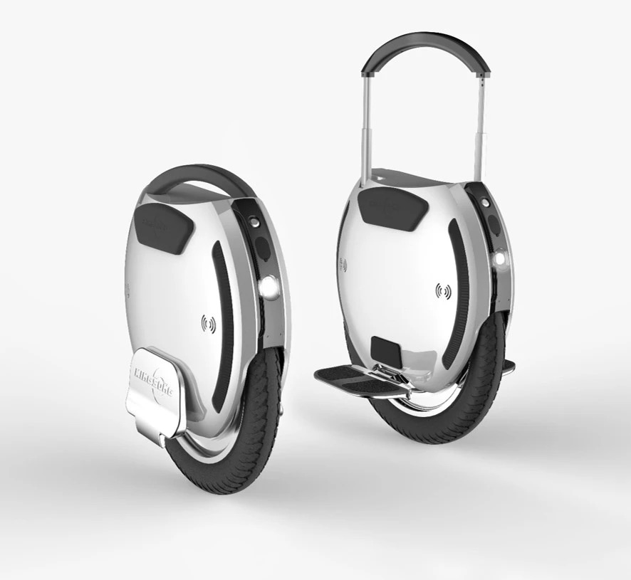 kingsong 18L - Thumbnail 2