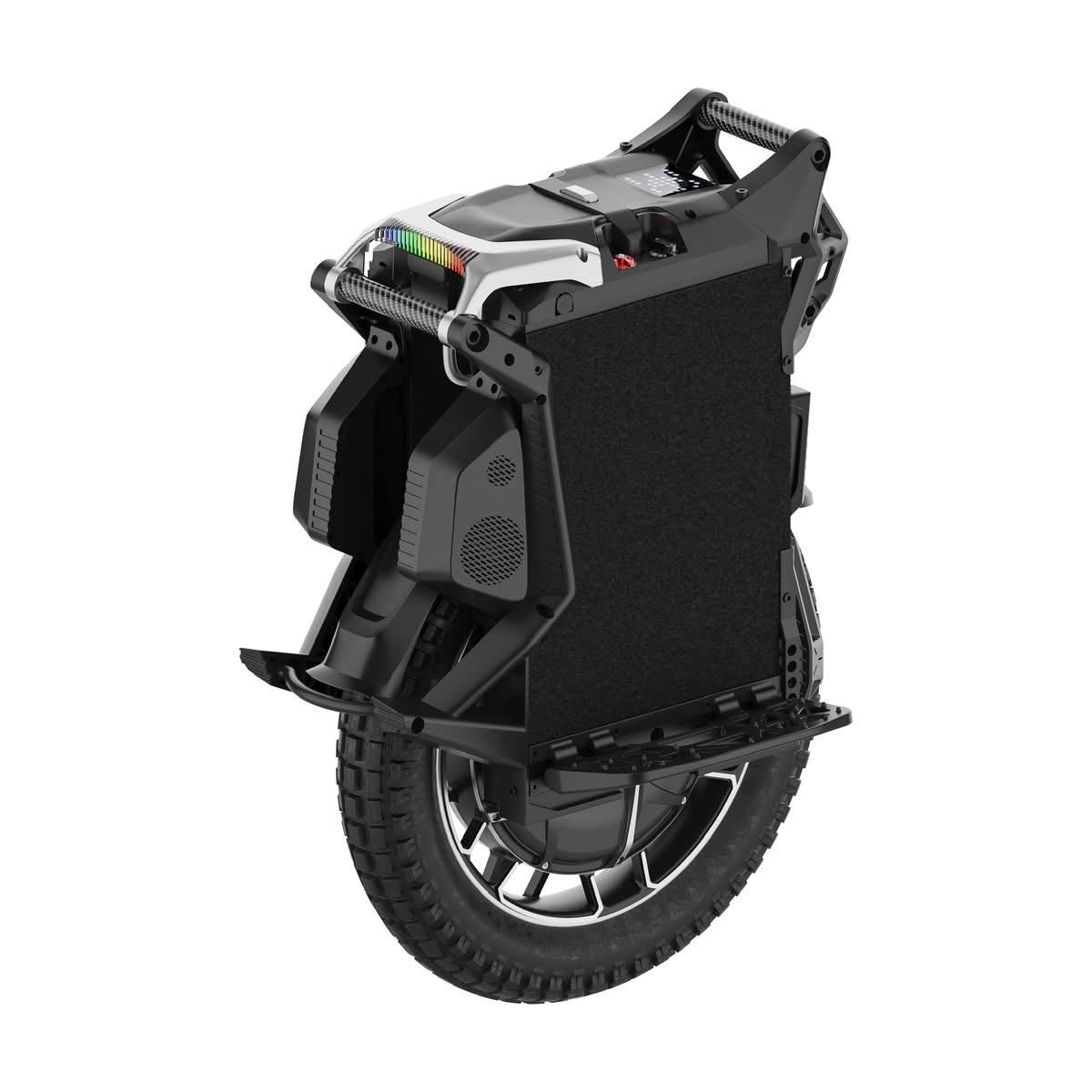 kingsong F18 - Thumbnail 2