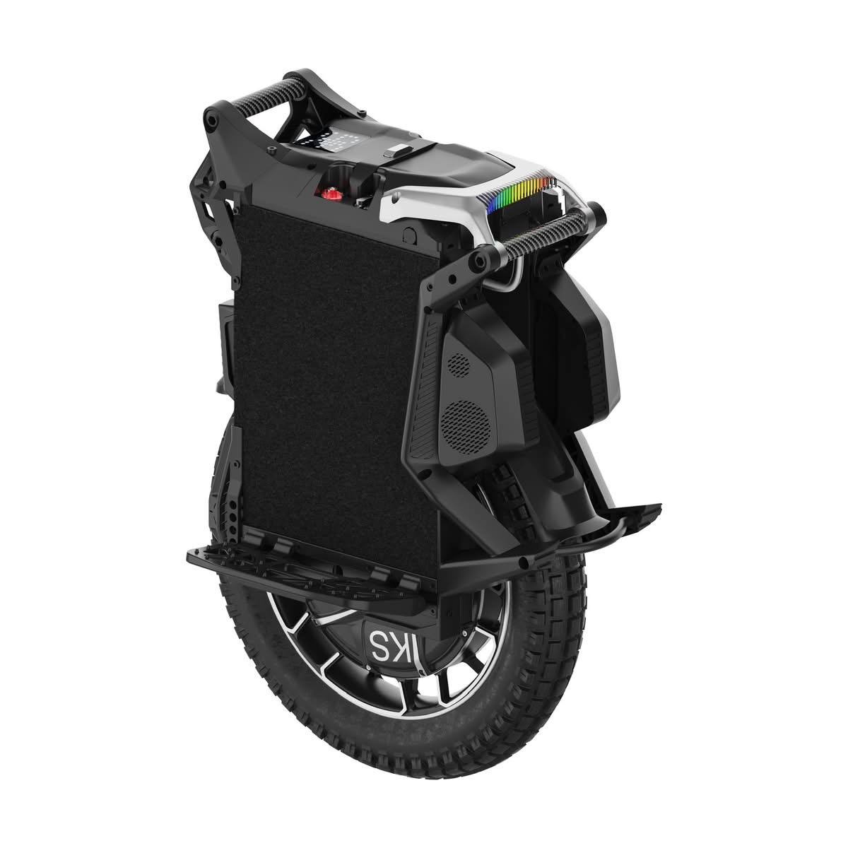 kingsong F18 - Thumbnail 3