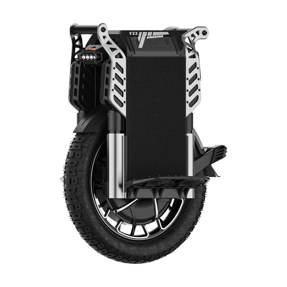 kingsong F22 Pro - Thumbnail 2