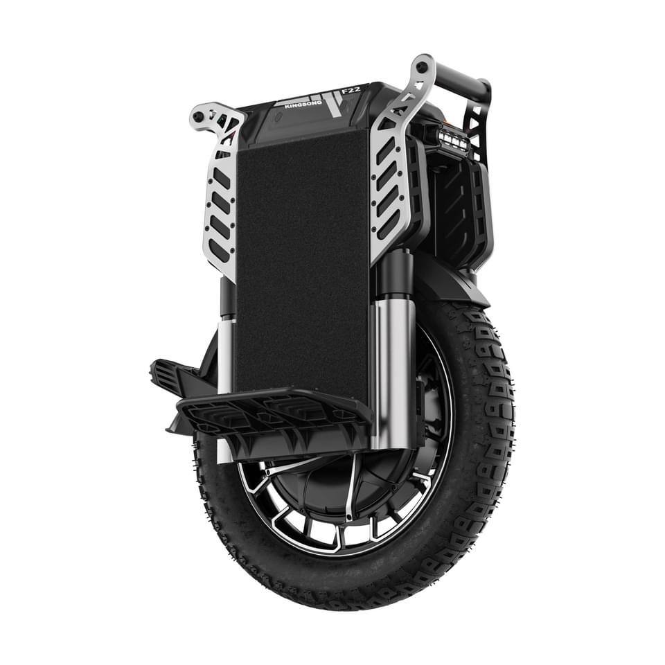kingsong F22 Pro - Thumbnail 3