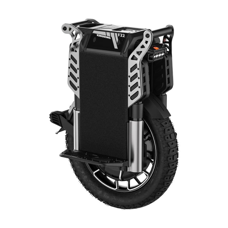 kingsong F22 Pro - Thumbnail 4