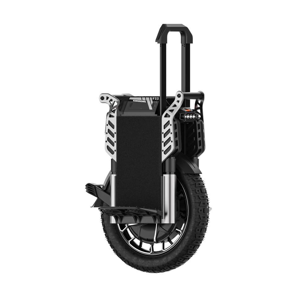 kingsong F22 Pro - Thumbnail 5