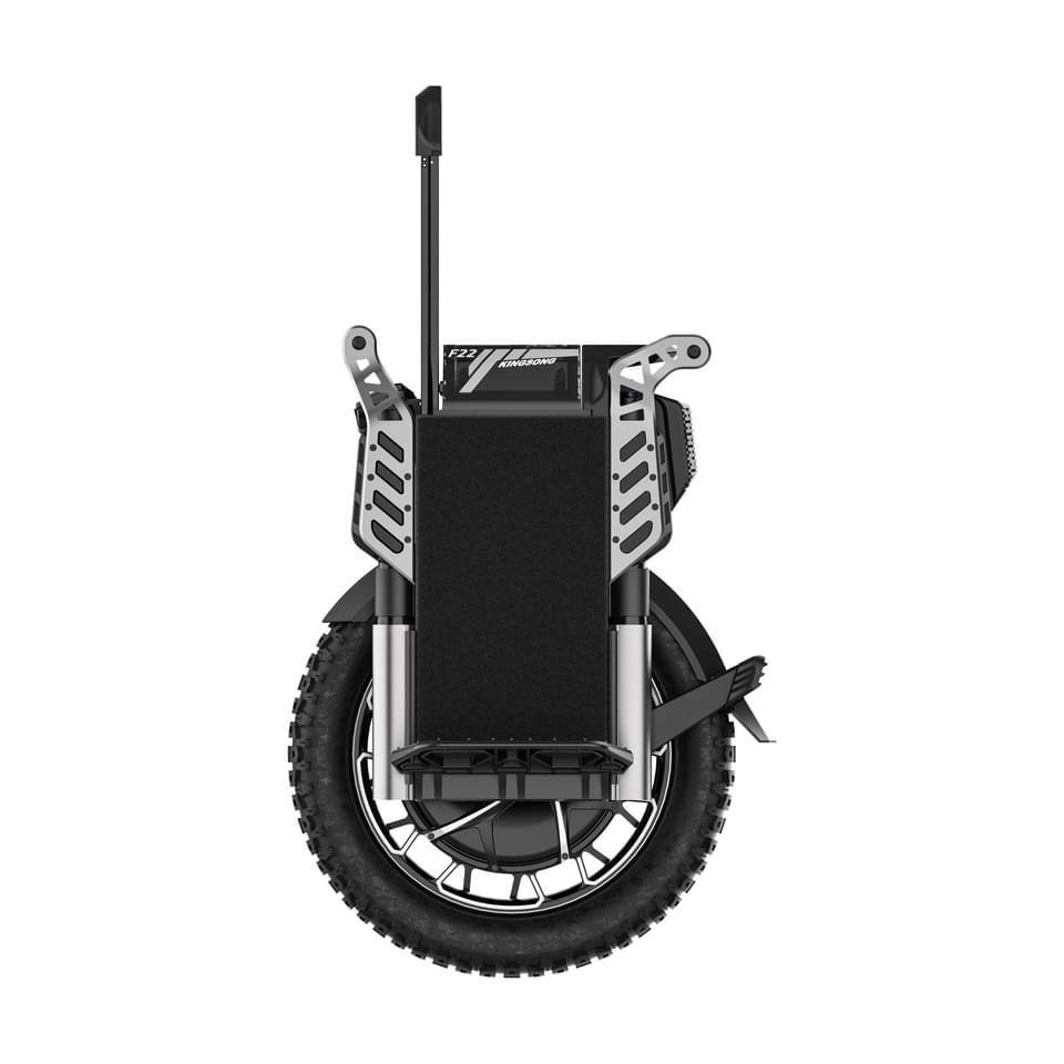 kingsong F22 Pro - More images