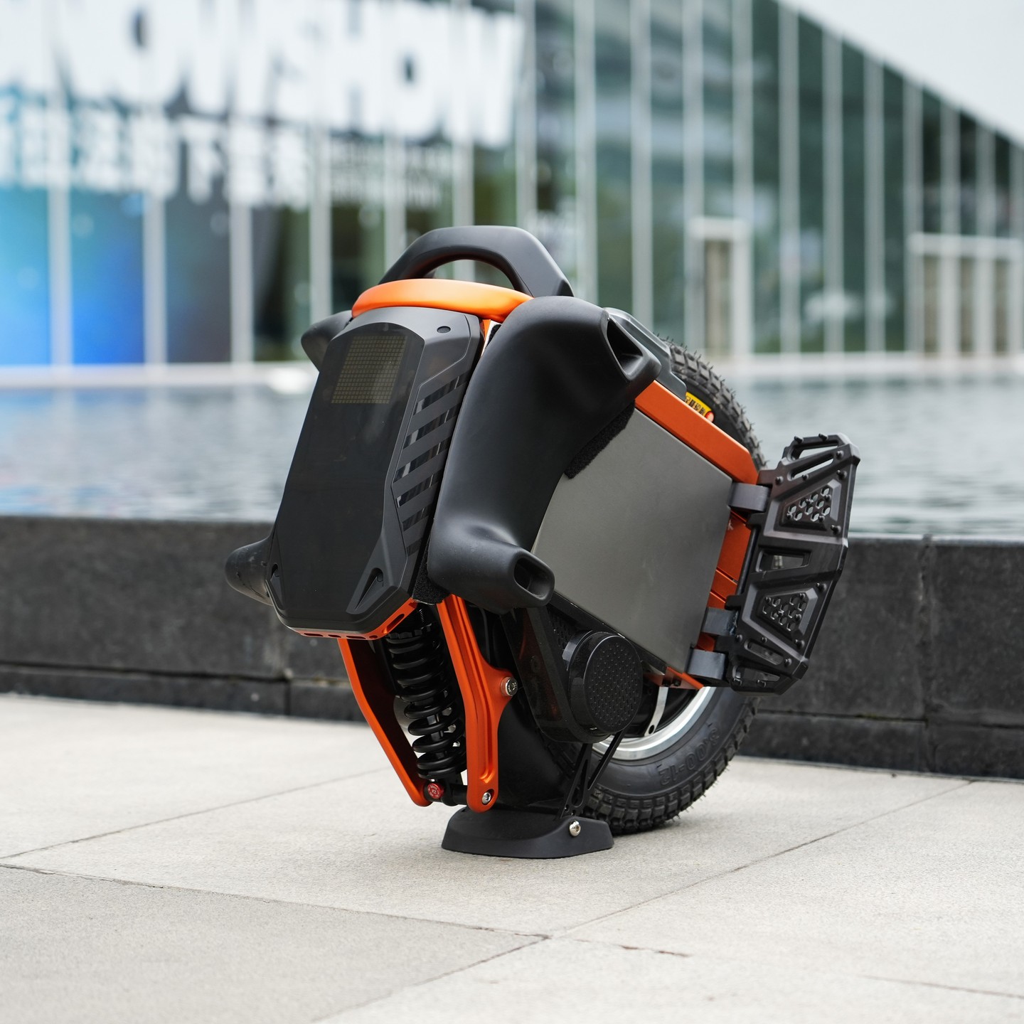 kingsong S16 Alcidae Pro - Thumbnail 3