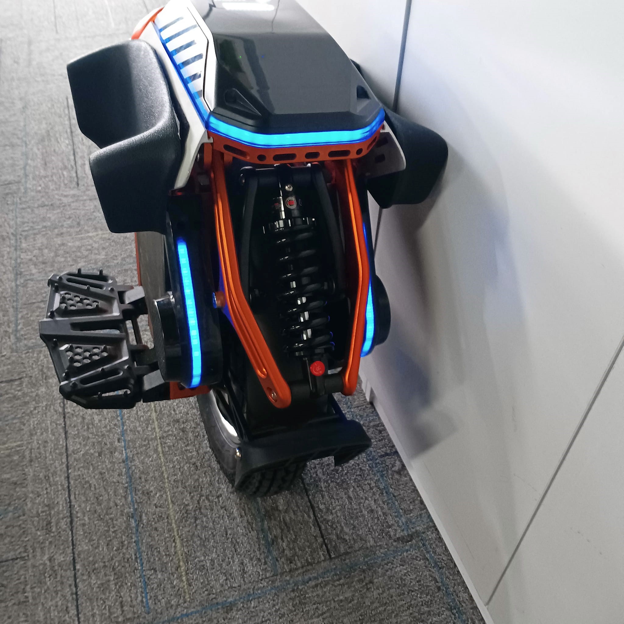 kingsong S16 Alcidae Pro - More images