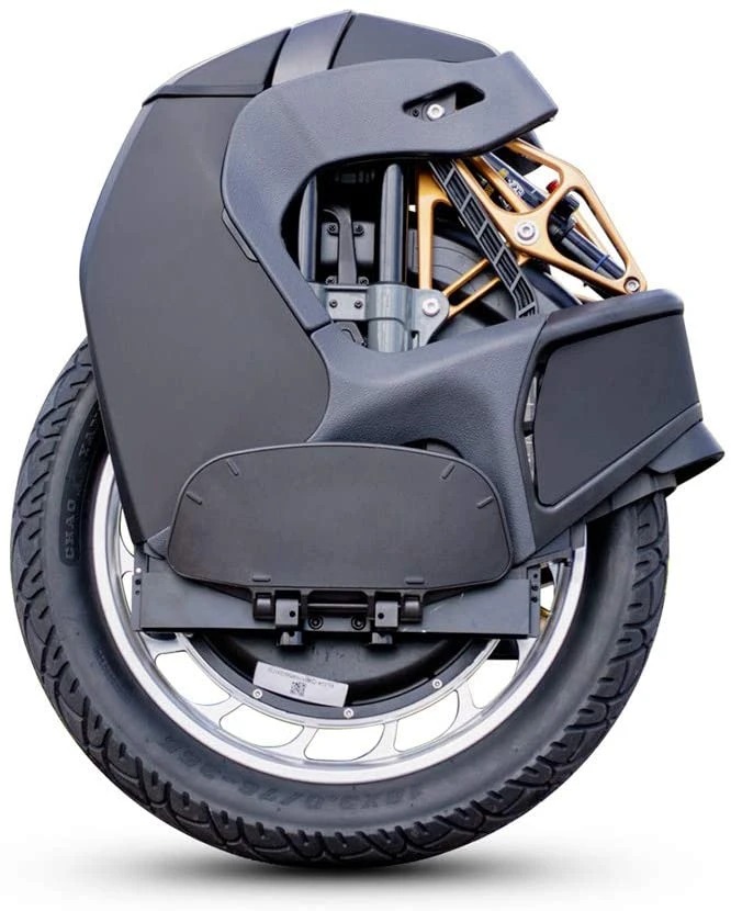 kingsong S18 - Thumbnail 4