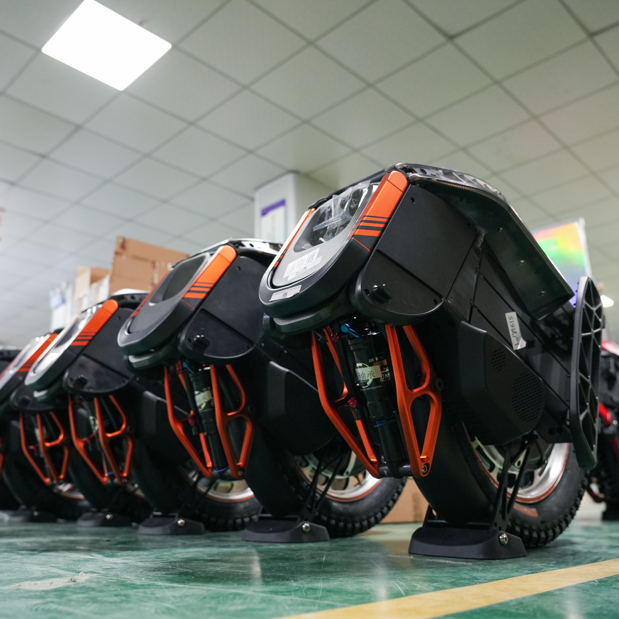 kingsong S19 - Thumbnail 3