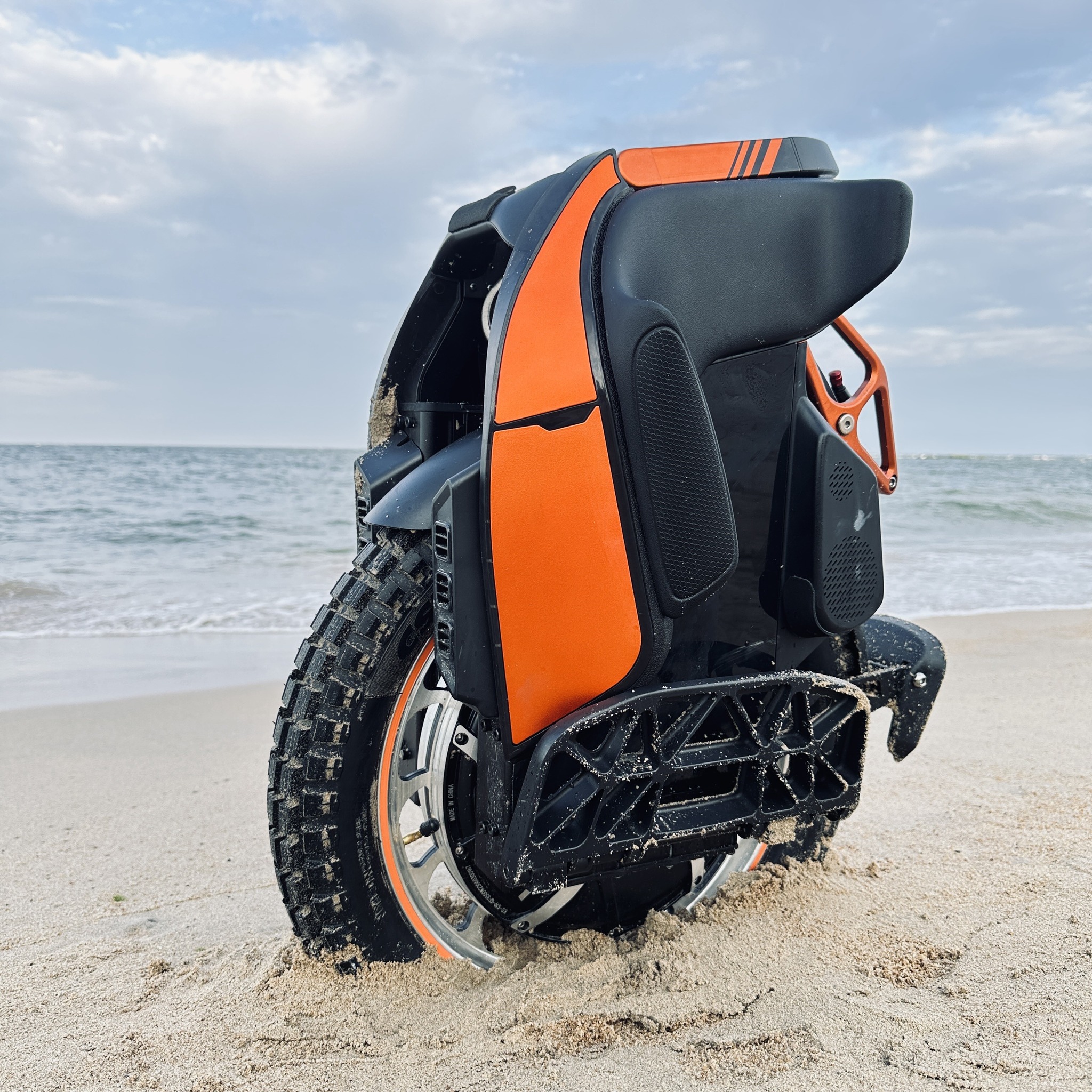 kingsong S19 Pro - Thumbnail 2