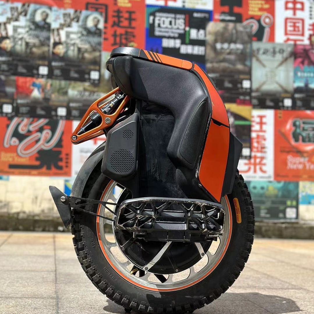 kingsong S19 Pro - Thumbnail 5