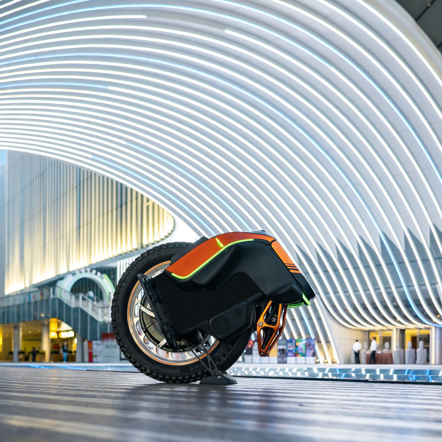 kingsong S19 Pro - More images