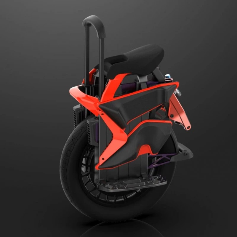 kingsong S22 Eagle - Thumbnail 3