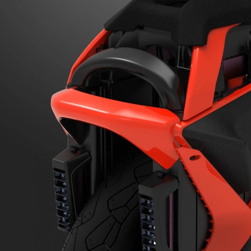 kingsong S22 Eagle - Thumbnail 4