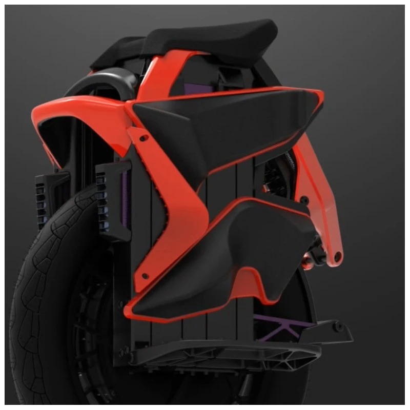 kingsong S22 Eagle - More images