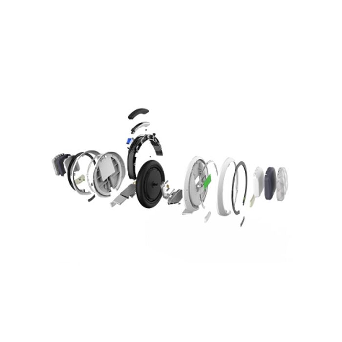 ninebot One C+ - Thumbnail 3