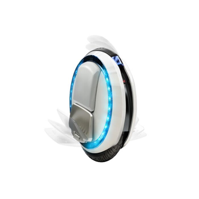 ninebot One C+ - Thumbnail 4