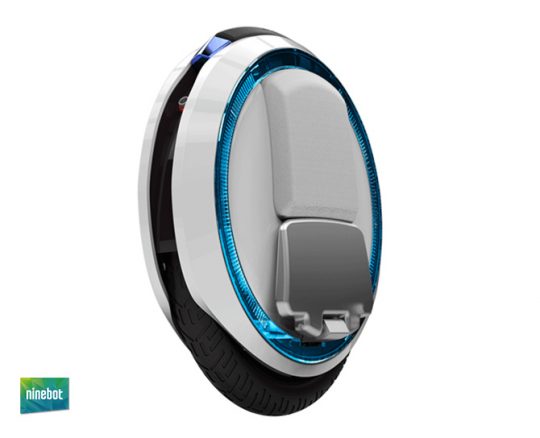 ninebot One E+ - Thumbnail 2