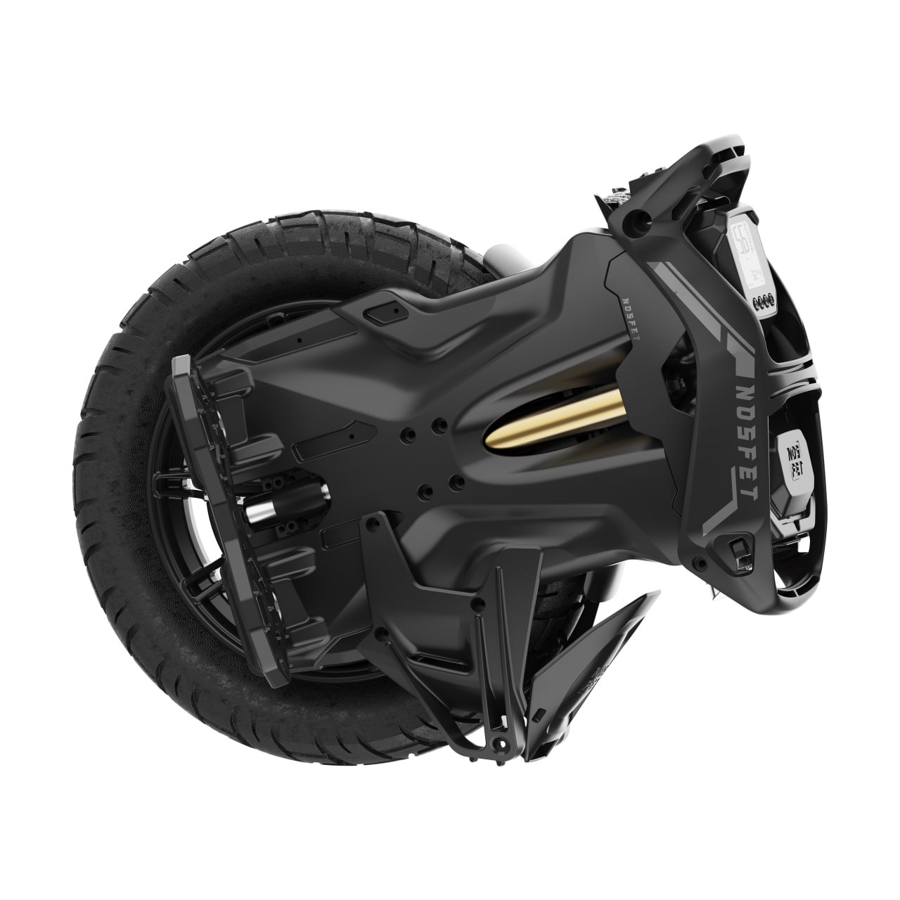 nosfet Aeon - Thumbnail 2