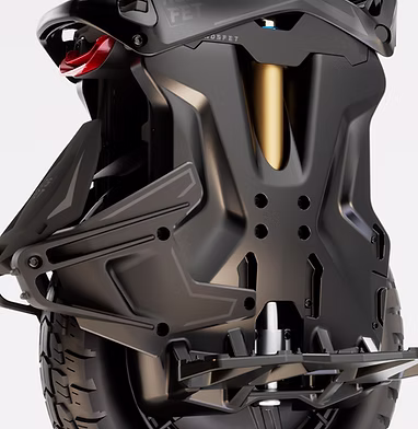 nosfet Aero - Thumbnail 4