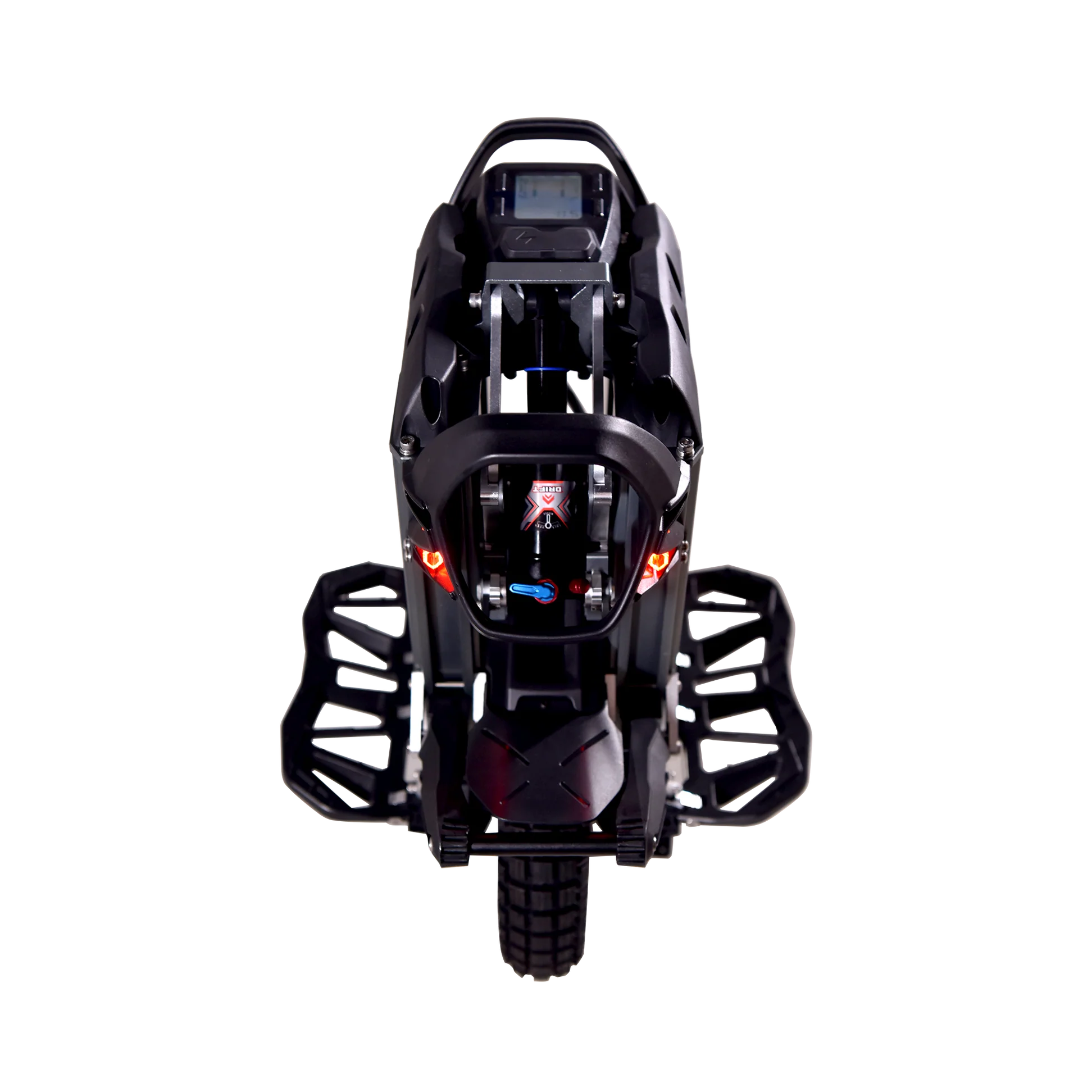 nosfet Apex - Thumbnail 5