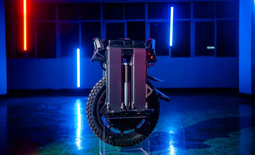 nosfet Apex - More images