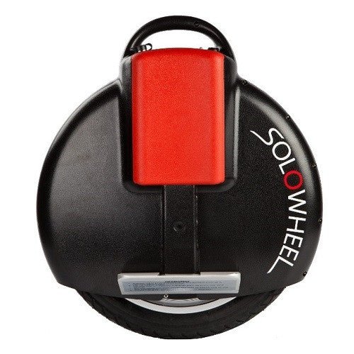 solowheel Classic - Thumbnail 3