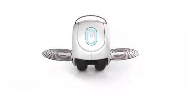 solowheel Iota