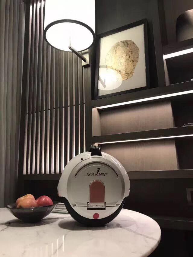 solowheel Iota - More images