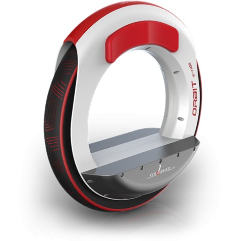 solowheel Orbit - Thumbnail 2