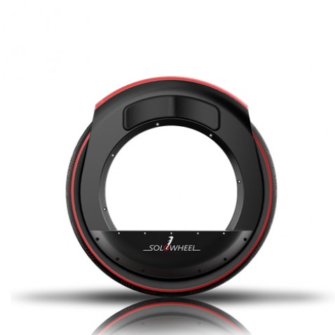 solowheel Orbit - Thumbnail 3