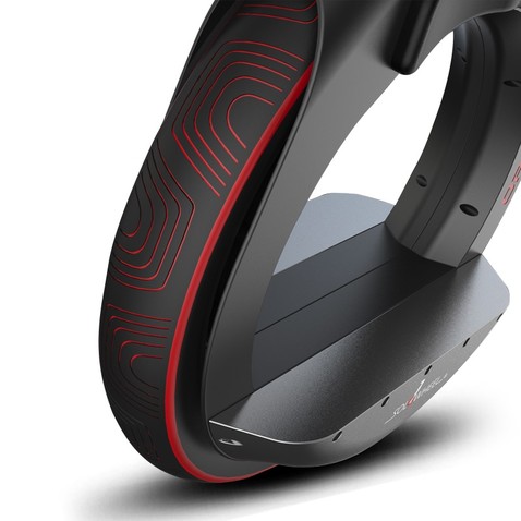 solowheel Orbit - More images