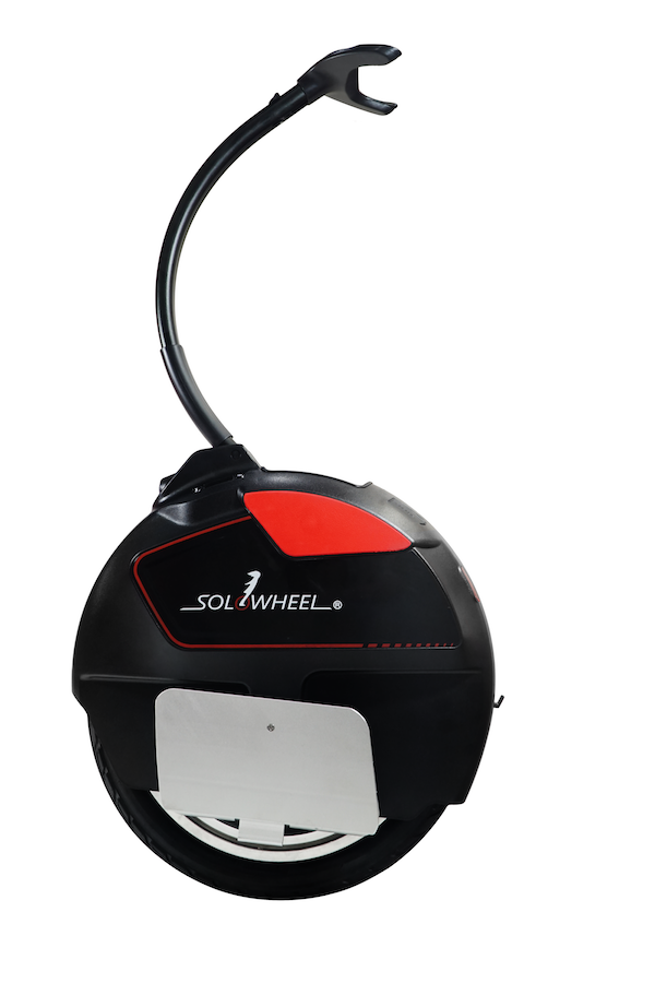 solowheel Scorpion - Thumbnail 5