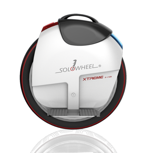 solowheel Xtreme