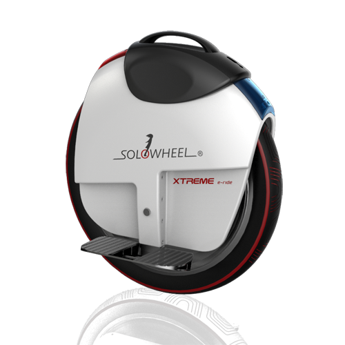 solowheel Xtreme - Thumbnail 2