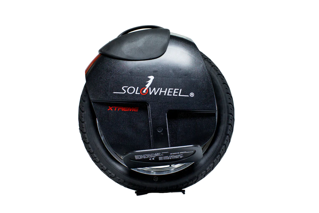 solowheel Xtreme - Thumbnail 3