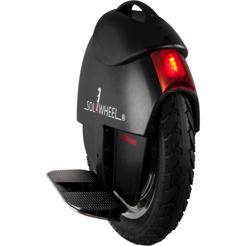 solowheel Xtreme - Thumbnail 4