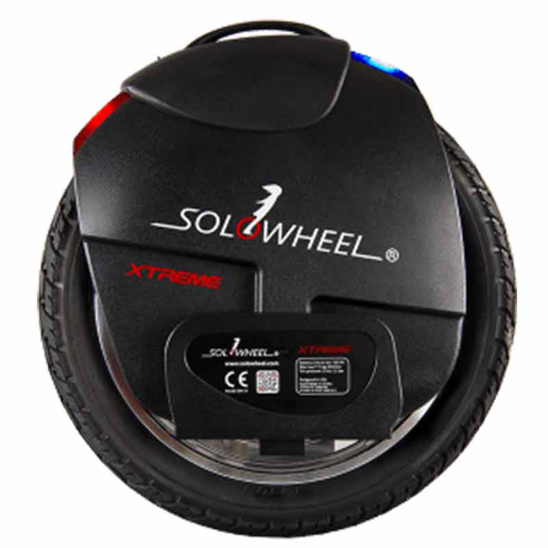 solowheel Xtreme - Thumbnail 5