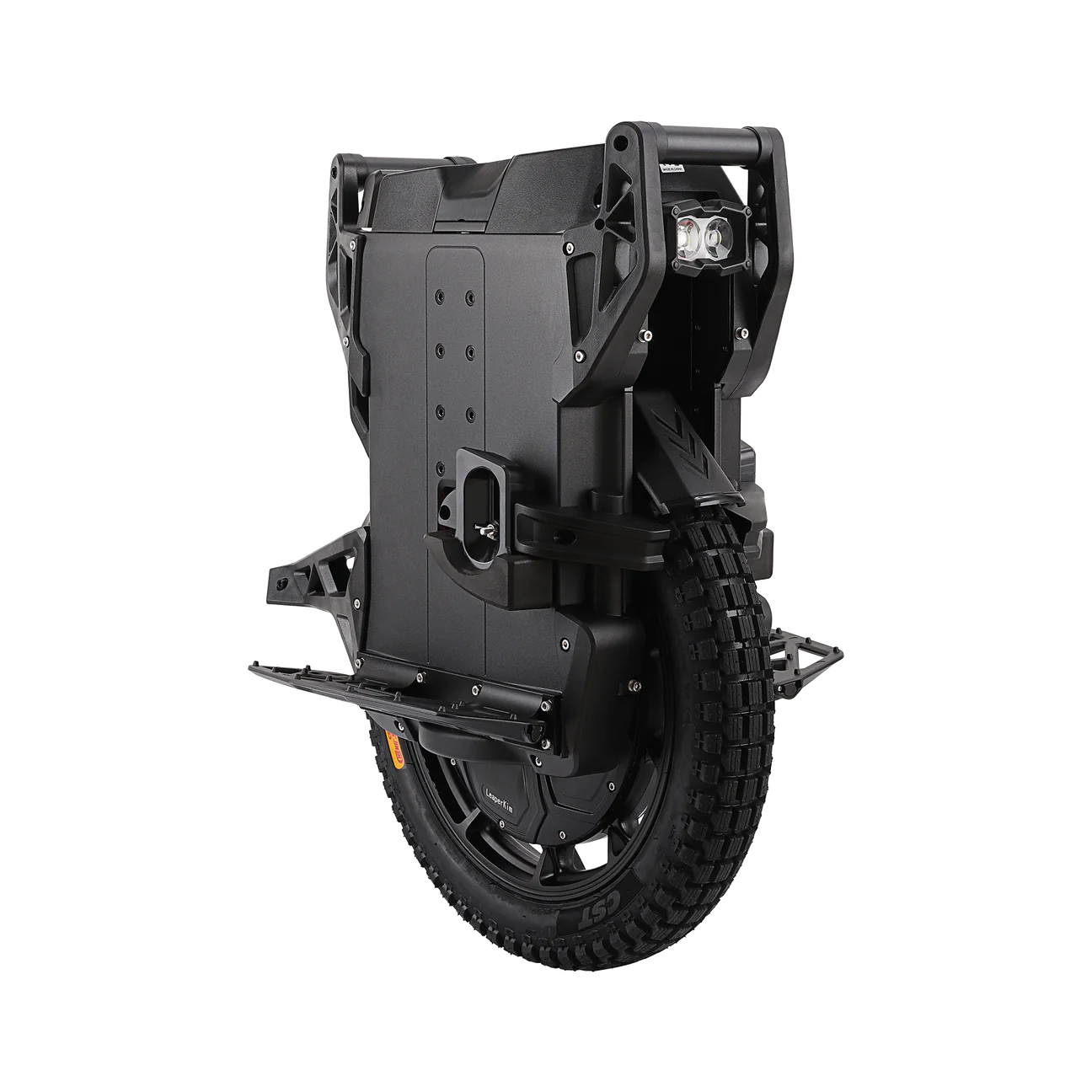 veteran Lynx - Thumbnail 3