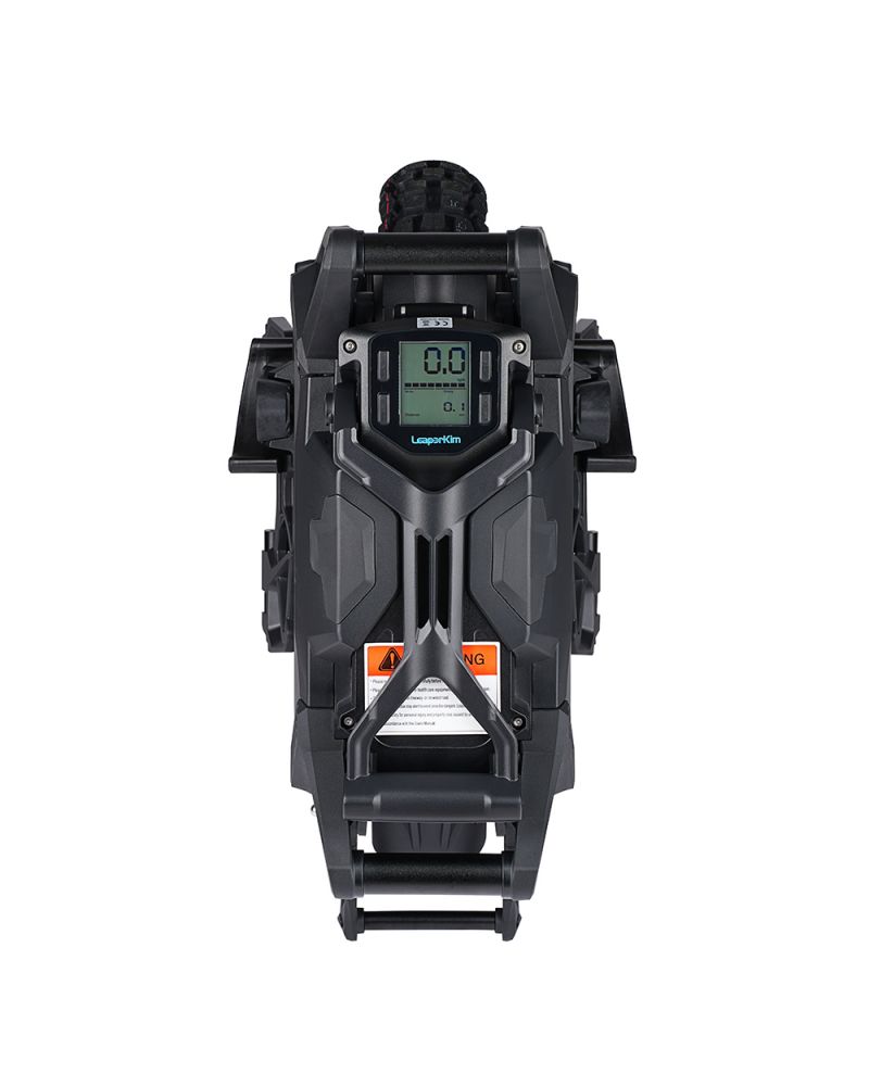 veteran Oryx - Thumbnail 2