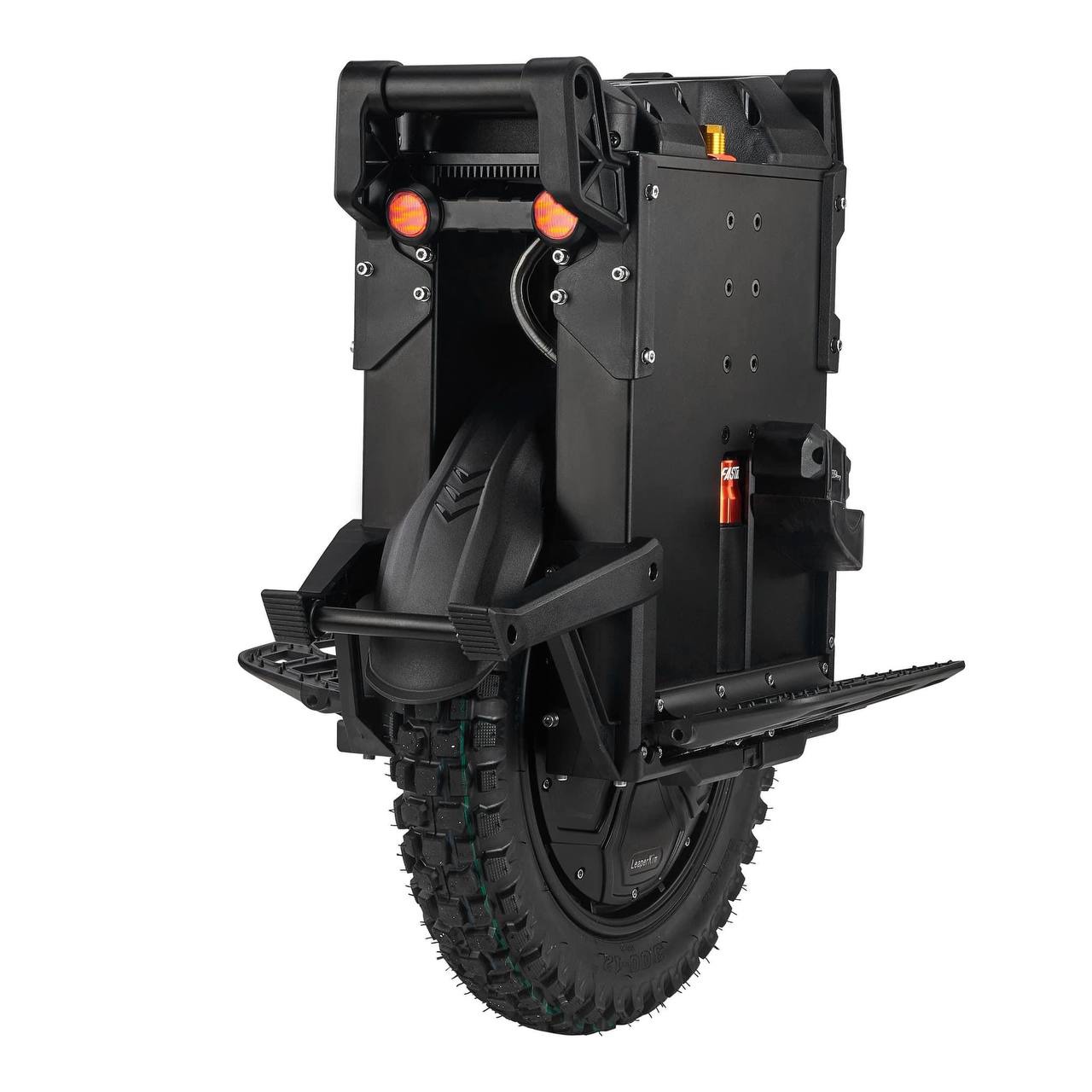 veteran Patton - More images