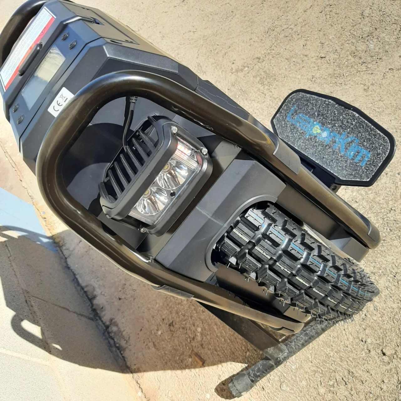 veteran Sherman - Thumbnail 3